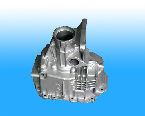 Motor oil base of automobile shaft